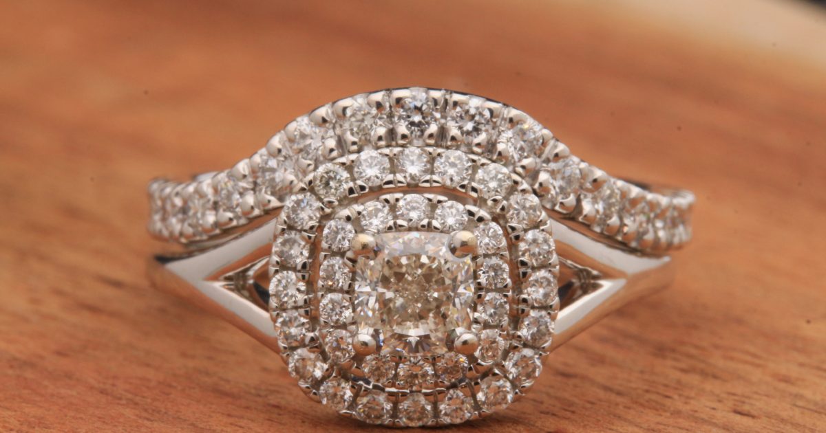 Launceston Precision Jewellers | Ali